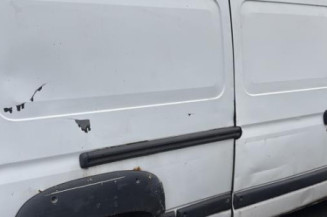 Compresseur clim RENAULT MASTER 2