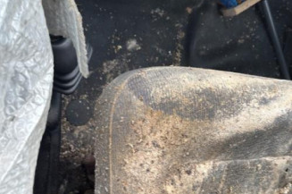 Compresseur clim RENAULT MASTER 2