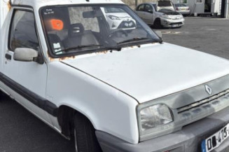 Tambour arriere droit RENAULT EXPRESS