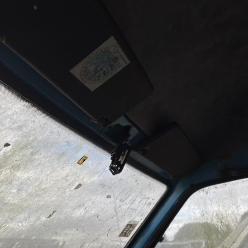 Antenne RENAULT EXPRESS Photo n°12