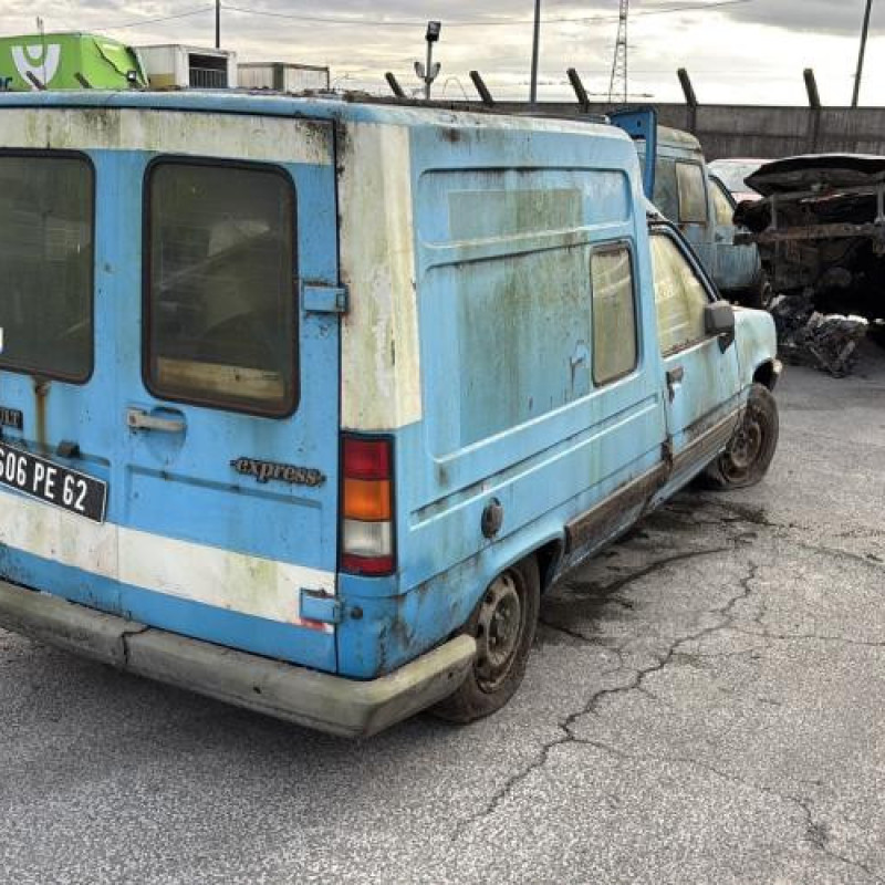 Cardan gauche (transmission) RENAULT EXPRESS Photo n°3