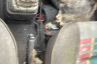 Cardan gauche (transmission) RENAULT EXPRESS