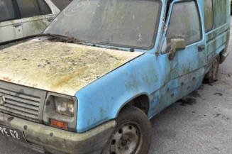 Compteur RENAULT EXPRESS Photo n°1