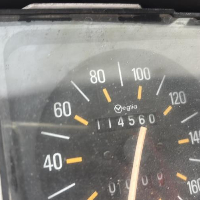 Compteur RENAULT EXPRESS Photo n°14