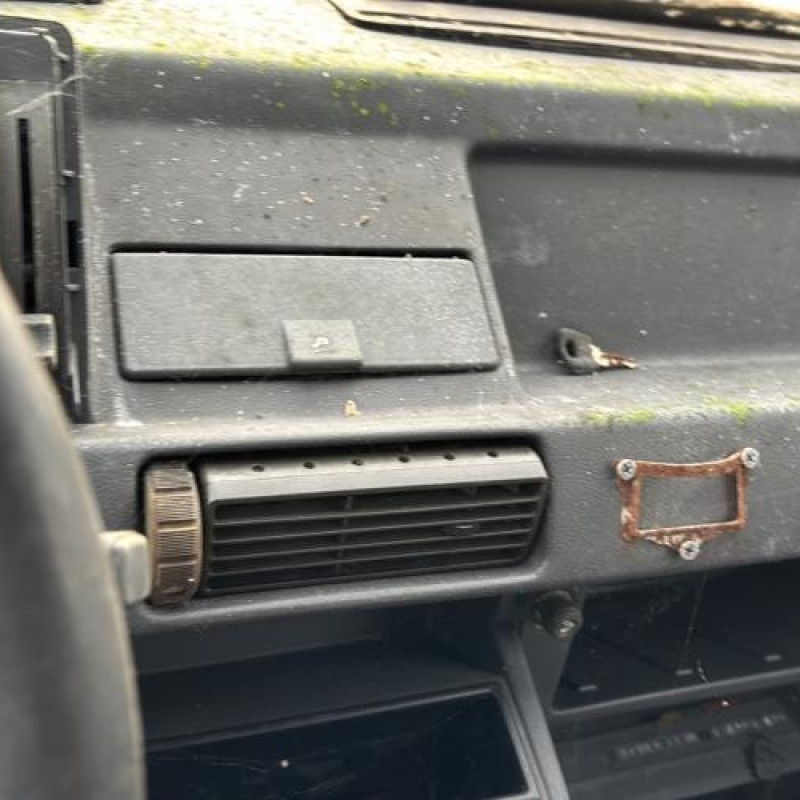 Compteur RENAULT EXPRESS Photo n°15