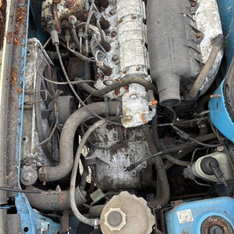 Compteur RENAULT EXPRESS Photo n°18