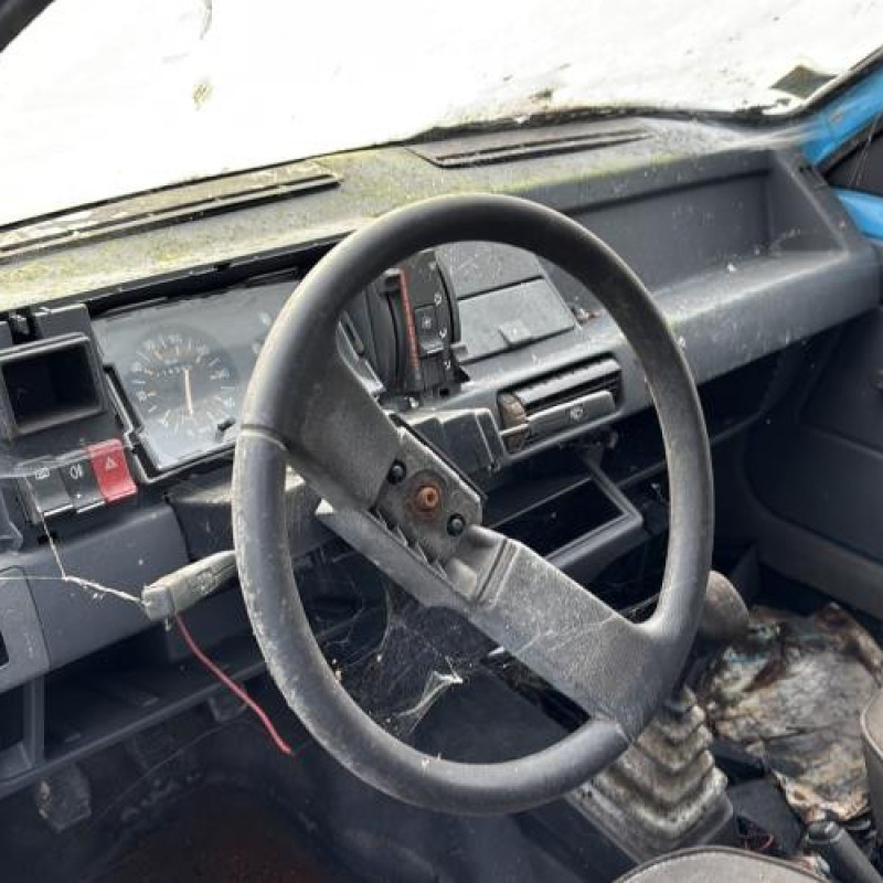 Levier de vitesses RENAULT EXPRESS Photo n°11