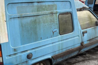 Eclairage de plafonnier RENAULT EXPRESS