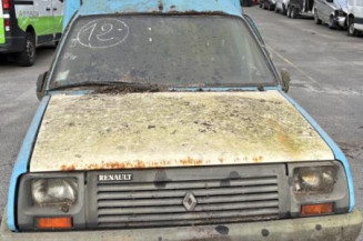 Leve vitre mecanique avant droit RENAULT EXPRESS