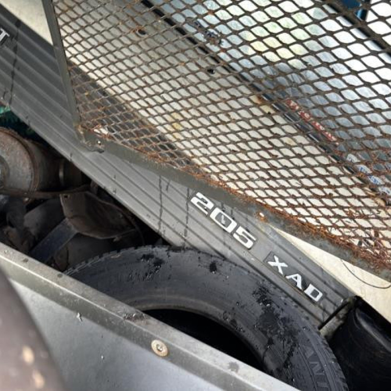 Moteur essuie glace avant RENAULT EXPRESS Photo n°10