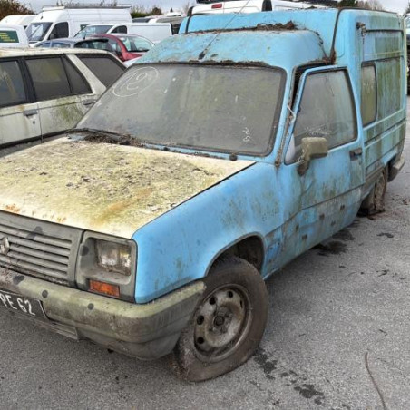 Pompe lave glace avant RENAULT EXPRESS Photo n°1