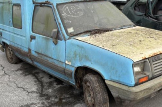 Pedale d'accelerateur RENAULT EXPRESS