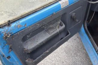 Tambour arriere droit RENAULT EXPRESS