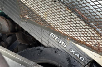 Serrure avant droit RENAULT EXPRESS