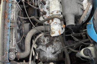 Serrure avant droit RENAULT EXPRESS