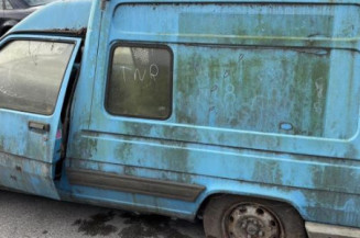 Vase d'expansion RENAULT EXPRESS