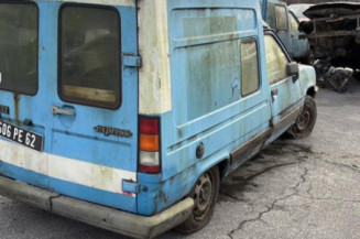 Porte de coffre droit RENAULT EXPRESS