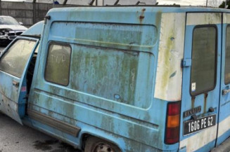 Porte de coffre droit RENAULT EXPRESS