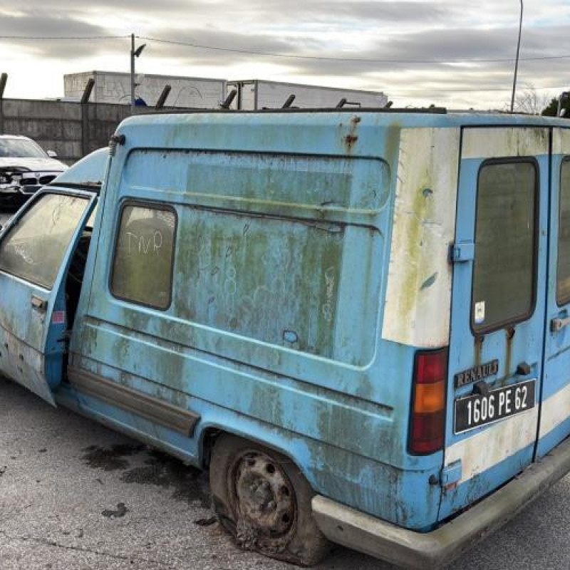 Retroviseur gauche RENAULT EXPRESS Photo n°4