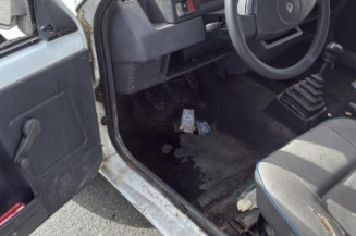 Eclairage de plafonnier RENAULT EXPRESS