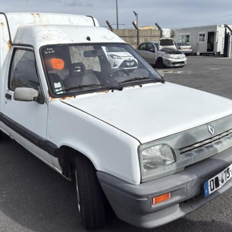 Moteur essuie glace avant RENAULT EXPRESS Photo n°2