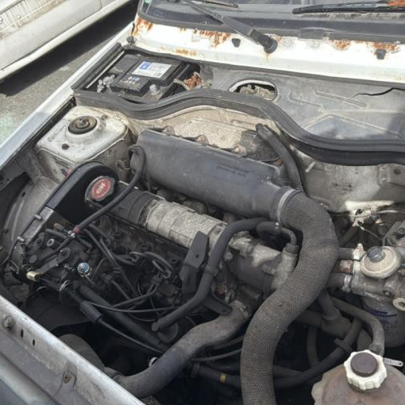 Moteur essuie glace avant RENAULT EXPRESS Photo n°16