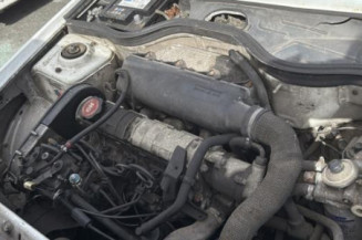 Renfort pare choc avant (traverse) RENAULT EXPRESS