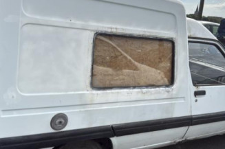 Traverse superieure RENAULT EXPRESS