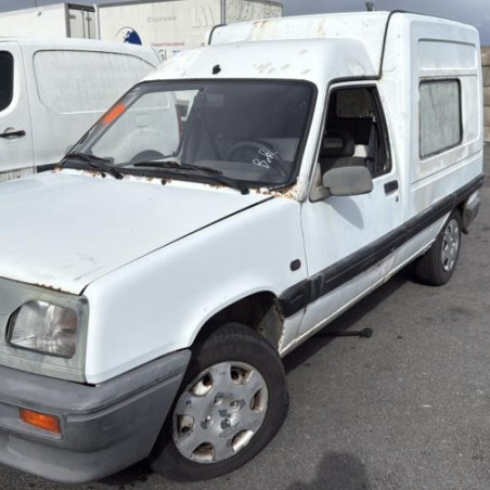 Amortisseur avant droit RENAULT EXPRESS Photo n°1