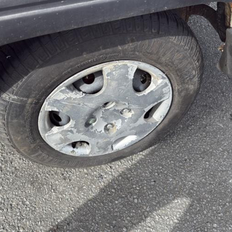 Cardan gauche (transmission) RENAULT EXPRESS Photo n°9