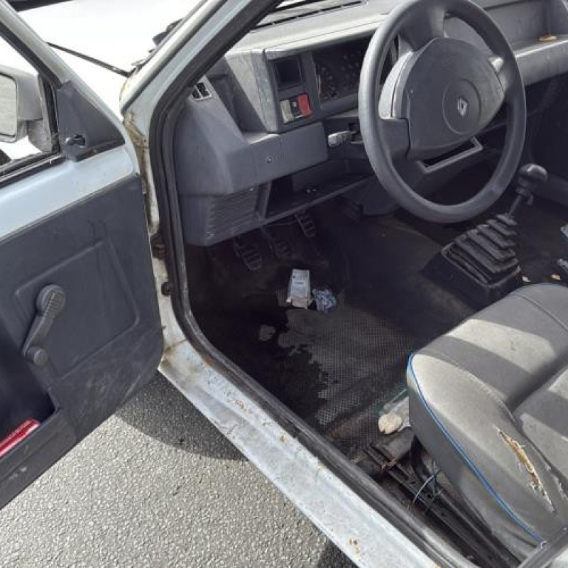 Cardan gauche (transmission) RENAULT EXPRESS Photo n°10