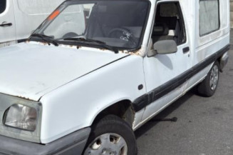 Cric RENAULT EXPRESS Photo n°1