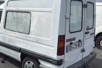 Cric RENAULT EXPRESS