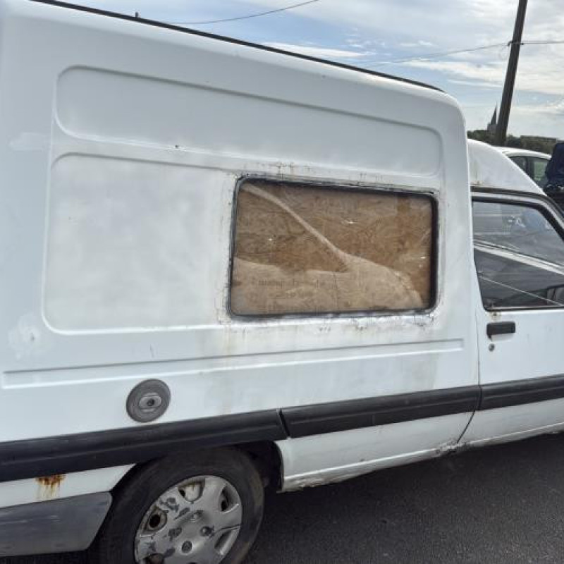 Cric RENAULT EXPRESS Photo n°7