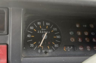 Cric RENAULT EXPRESS