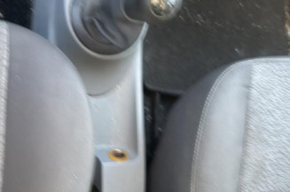 Reservoir essence RENAULT MODUS