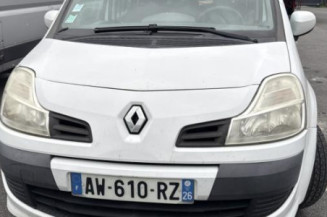 Reservoir essence RENAULT MODUS