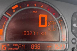 Reservoir essence RENAULT MODUS