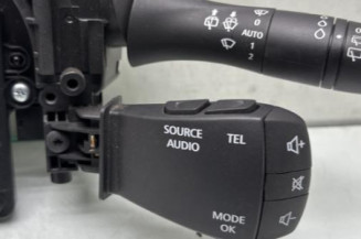 Com (Bloc Contacteur Tournant+Commodo Essuie Glace+Commodo Phare) RENAULT KADJAR