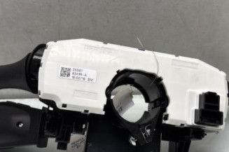 Com (Bloc Contacteur Tournant+Commodo Essuie Glace+Commodo Phare) RENAULT KADJAR