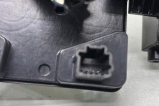 Com (Bloc Contacteur Tournant+Commodo Essuie Glace+Commodo Phare) RENAULT KADJAR