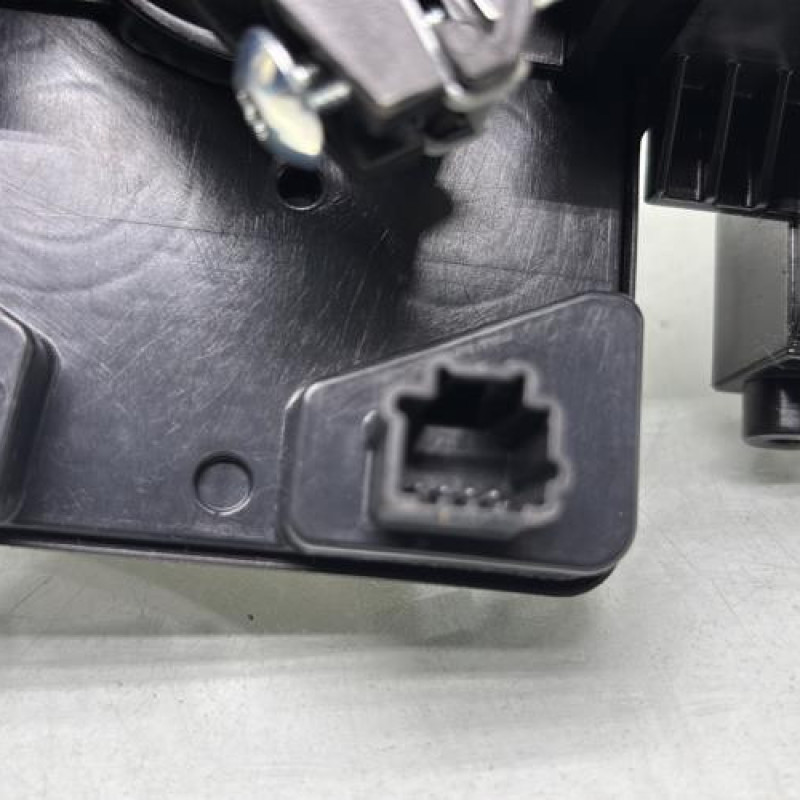 Com (Bloc Contacteur Tournant+Commodo Essuie Glace+Commodo Phare) RENAULT KADJAR Photo n°7