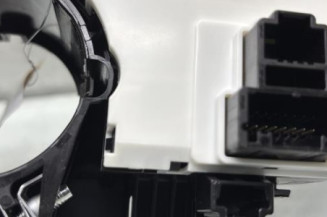 Com (Bloc Contacteur Tournant+Commodo Essuie Glace+Commodo Phare) RENAULT KADJAR