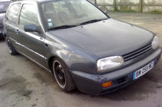 Capot VOLKSWAGEN GOLF 3