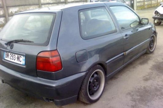 Capot VOLKSWAGEN GOLF 3