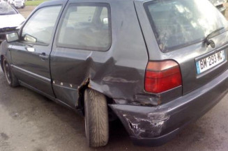 Capot VOLKSWAGEN GOLF 3