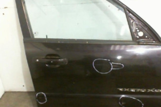 Porte avant droit SSANGYONG REXTON 1 Photo n°1