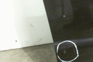 Porte avant droit SSANGYONG REXTON 1