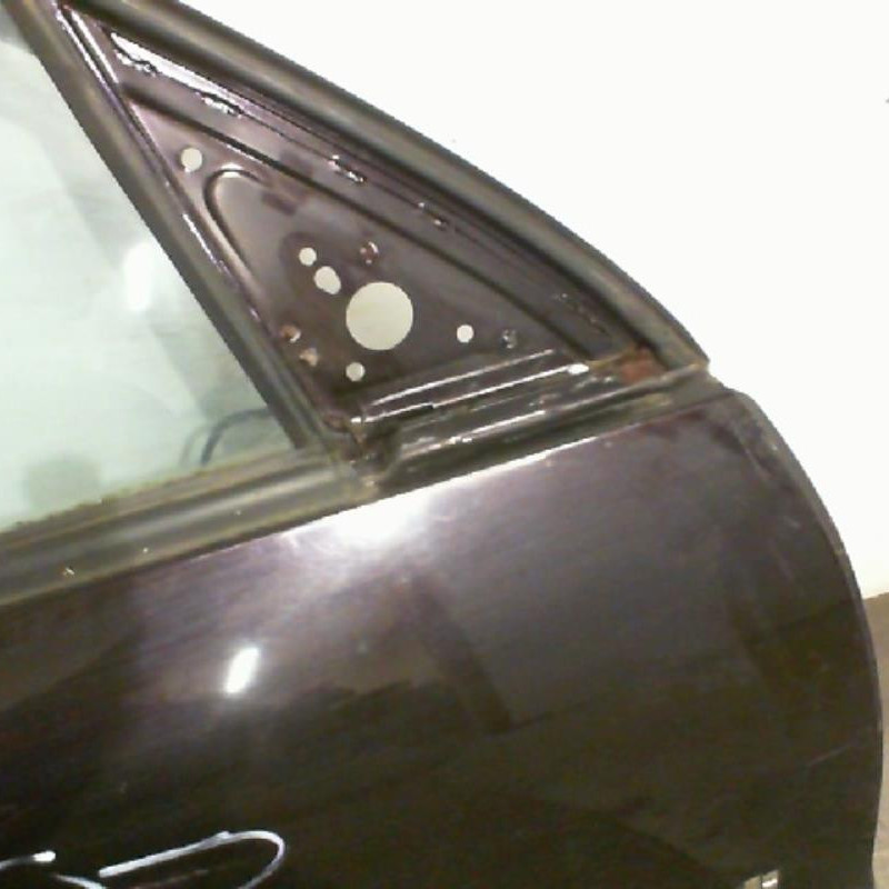 Porte avant droit SSANGYONG REXTON 1 Photo n°5