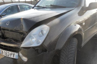 Porte avant droit SSANGYONG REXTON 1